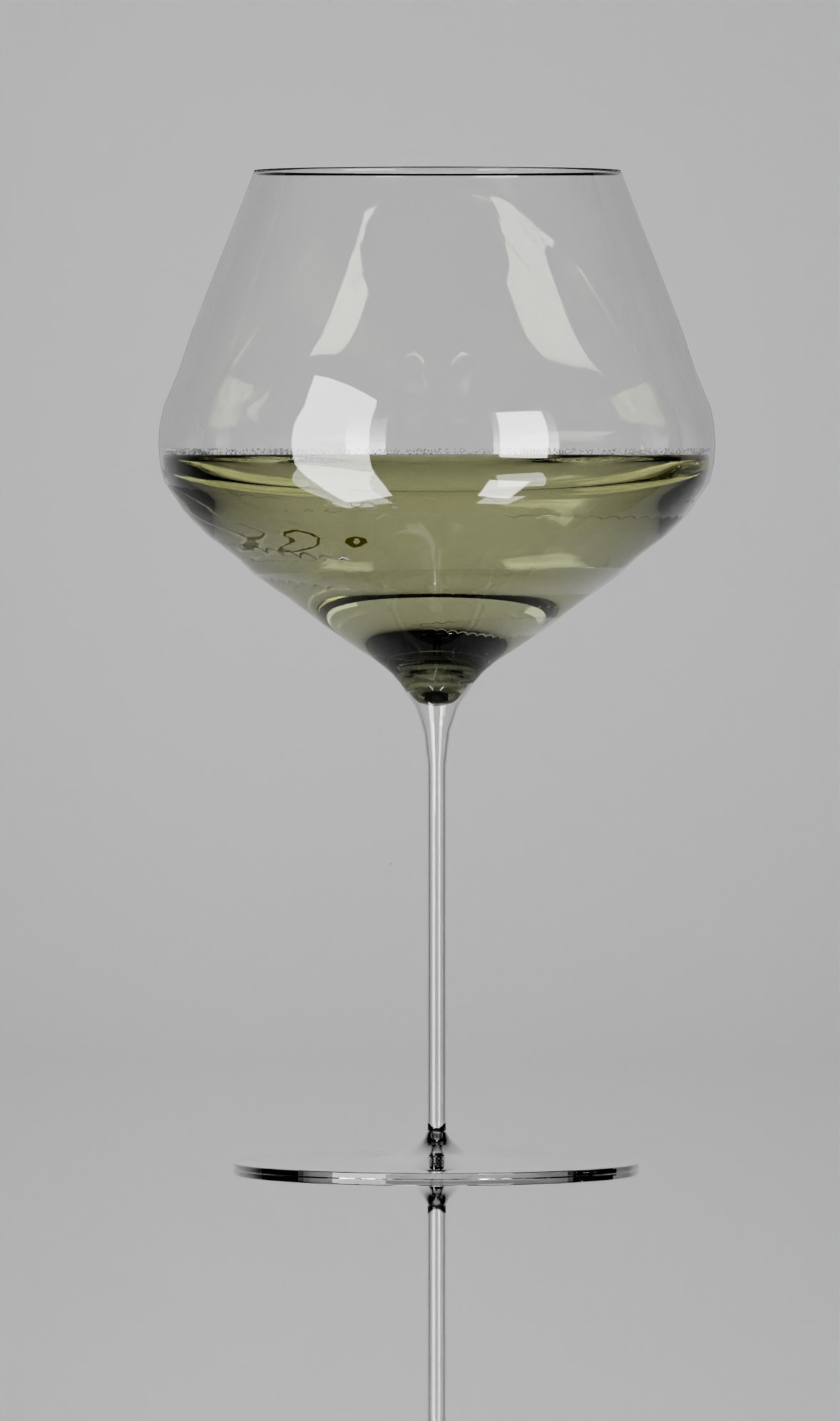 TG Montrachet 820 glass